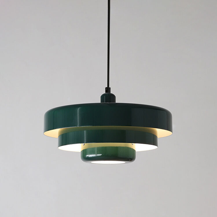 multi-layer ceiling lamp