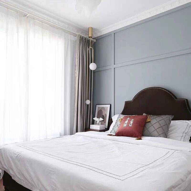Minimalist Ceiling Lamp Chandelier | Modern LED Light for Living and Dining Room