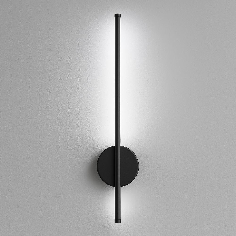 Modern Wireless LED Wall Light Sconce | Rechargeable Lamp for Bedroom and Living Room