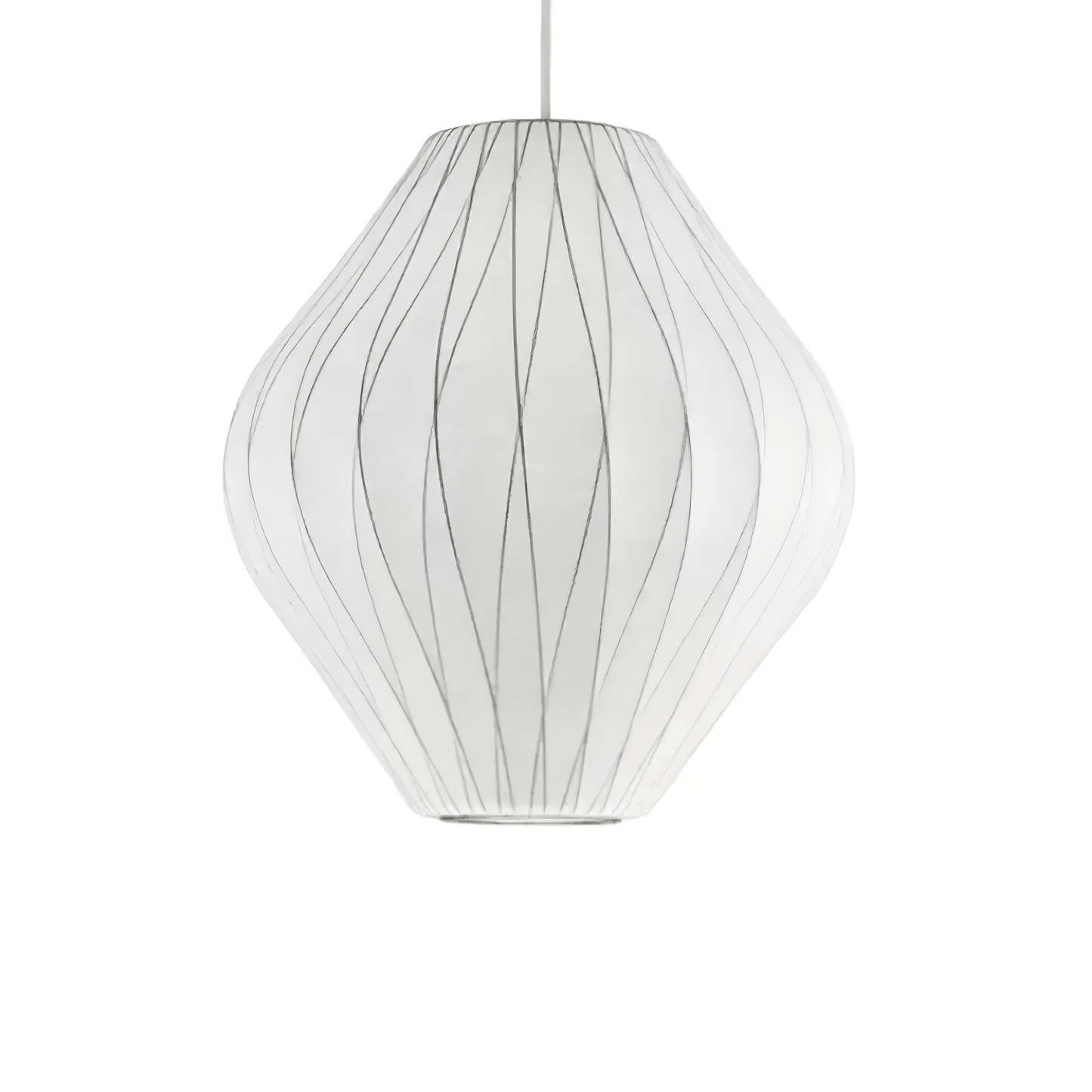 Modern Bubble Pendant Ceiling Lamp | Designer Chandelier Light for Dining Room