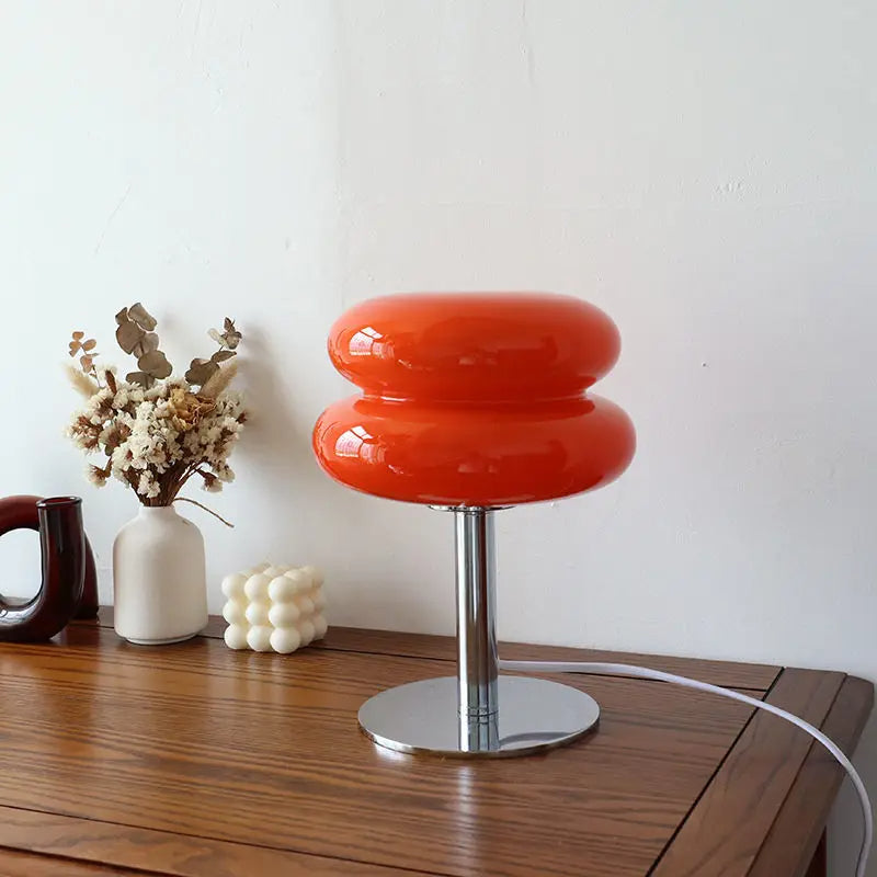 Italian table lamp