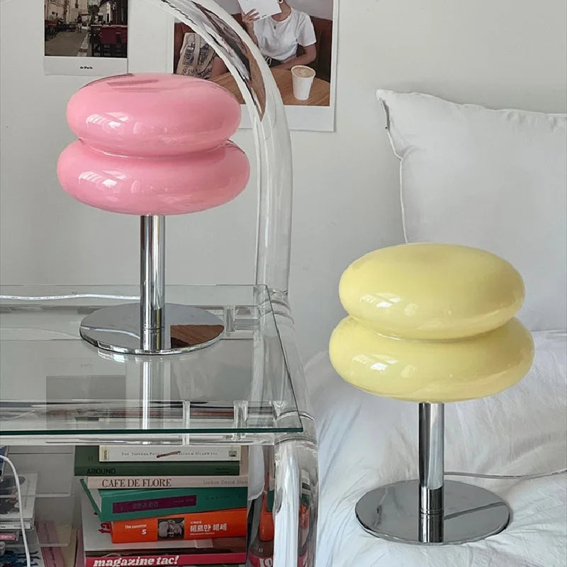 Italian table lamp