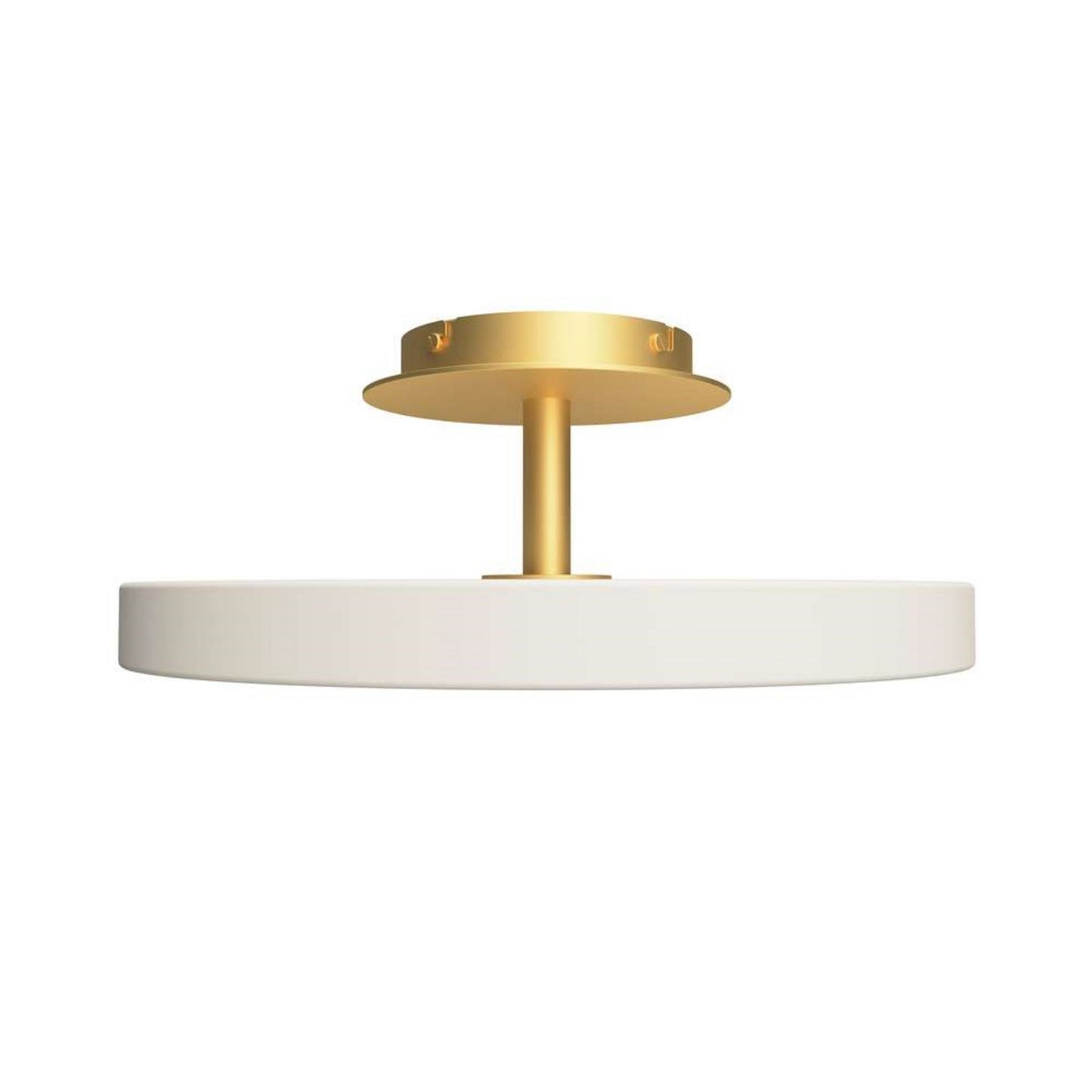 Scandinavian LED Ceiling Light | Modern Minimalist Kitchen Hallway Ceiling Lamp
