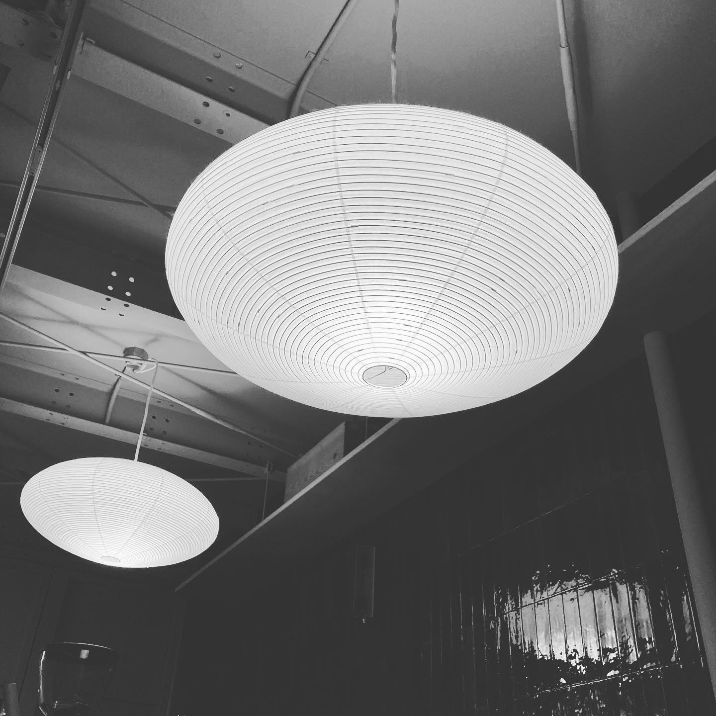 Japanese Paper Pendant Ceiling Lamp | Modern Hanging Light for Bedroom and Living