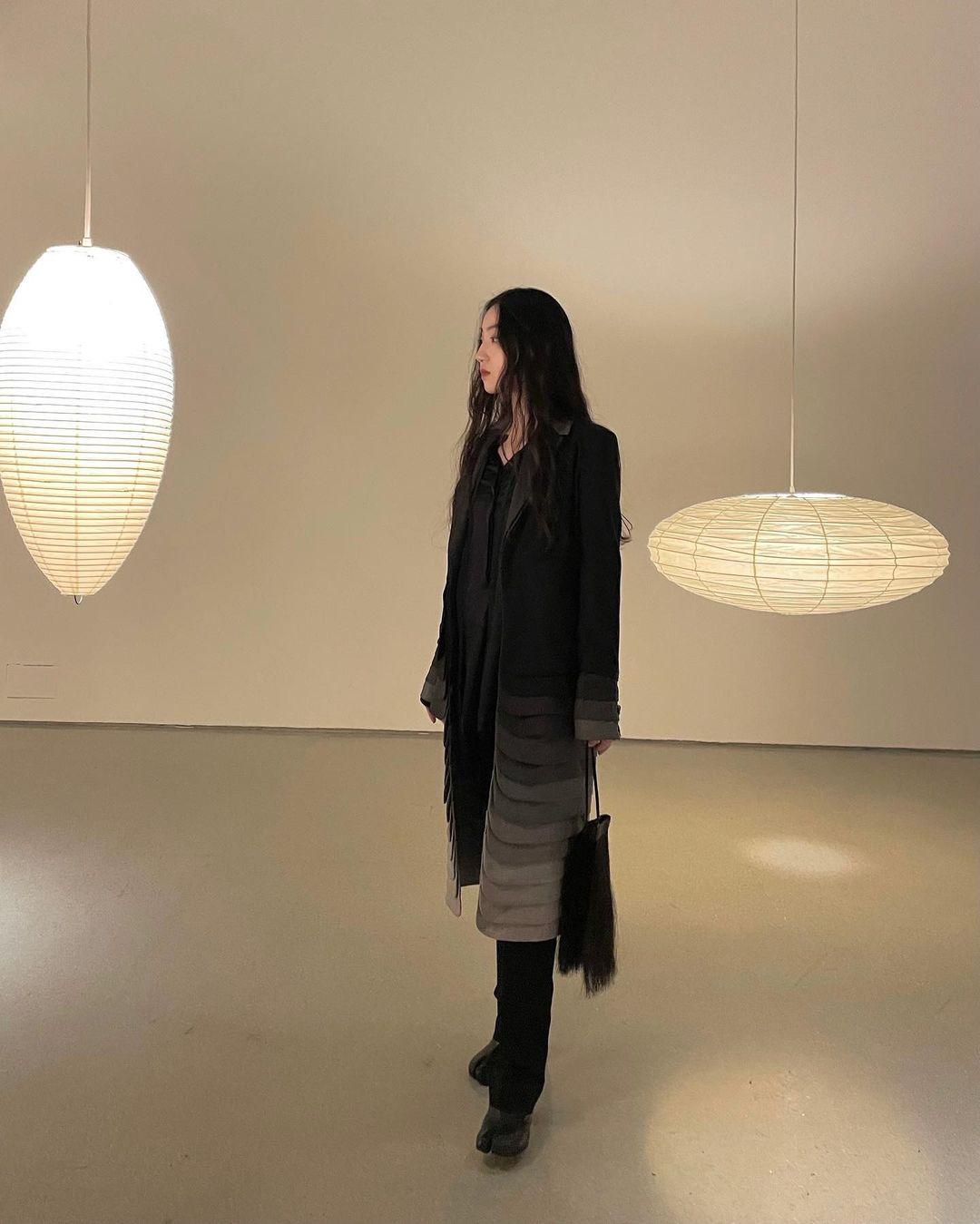 Japanese Paper Pendant Ceiling Lamp | Modern Hanging Light for Bedroom and Living
