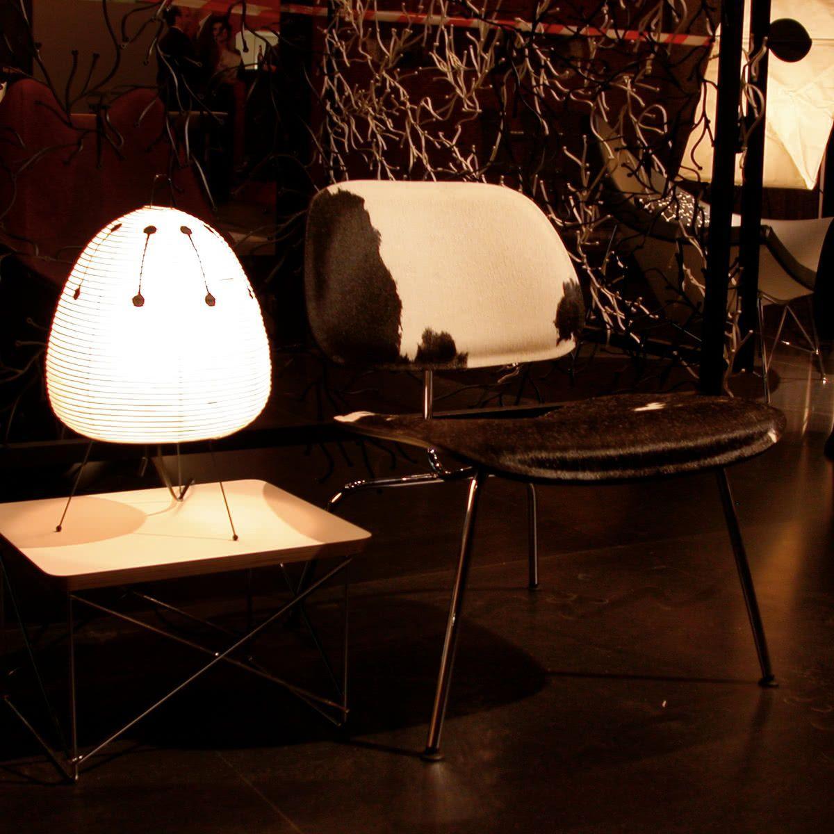 Modern Paper Table Lamp | Floor Lamp with Soft Glow for Living Room and Bedroom