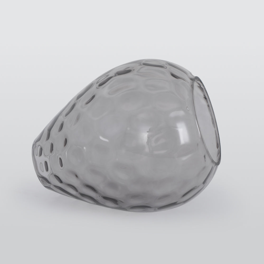 Pendant Ceiling Light | Modern Glass Hanging Lamp