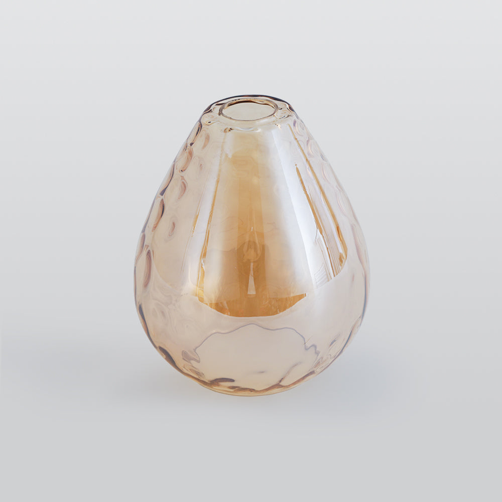 Pendant Ceiling Light | Modern Glass Hanging Lamp