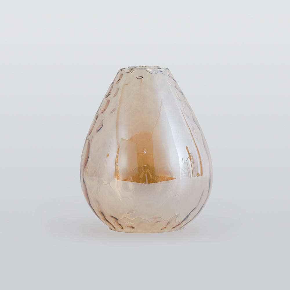 Pendant Ceiling Light | Modern Glass Hanging Lamp