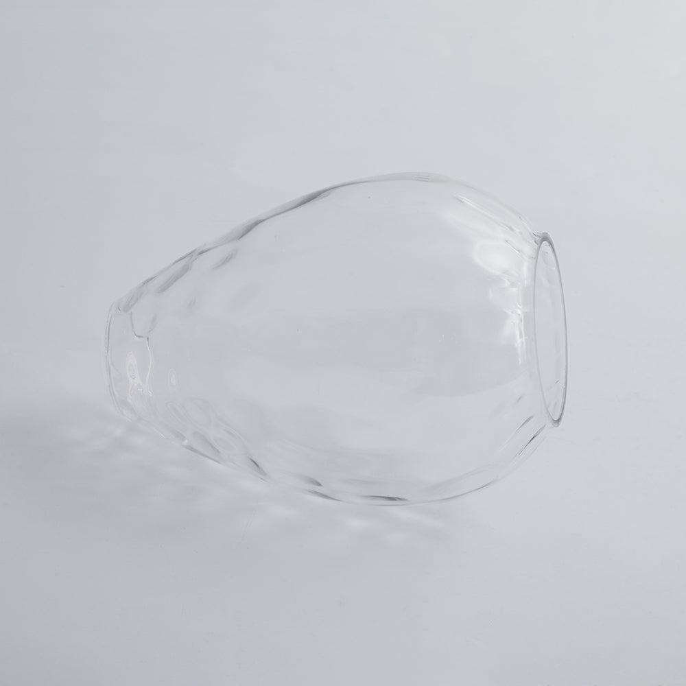 Pendant Ceiling Light | Modern Glass Hanging Lamp