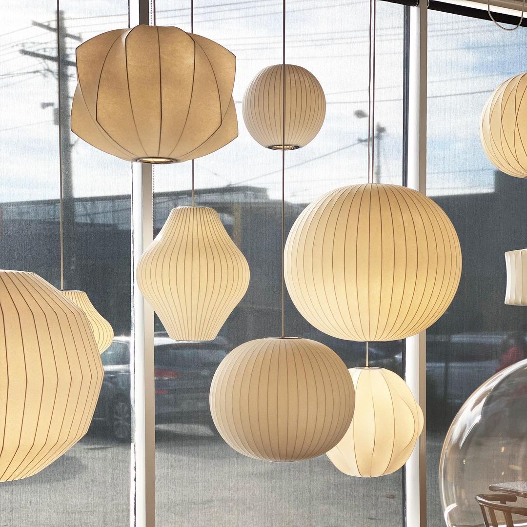 Modern Bubble Pendant Ceiling Lamp | Designer Chandelier Light for Dining Room
