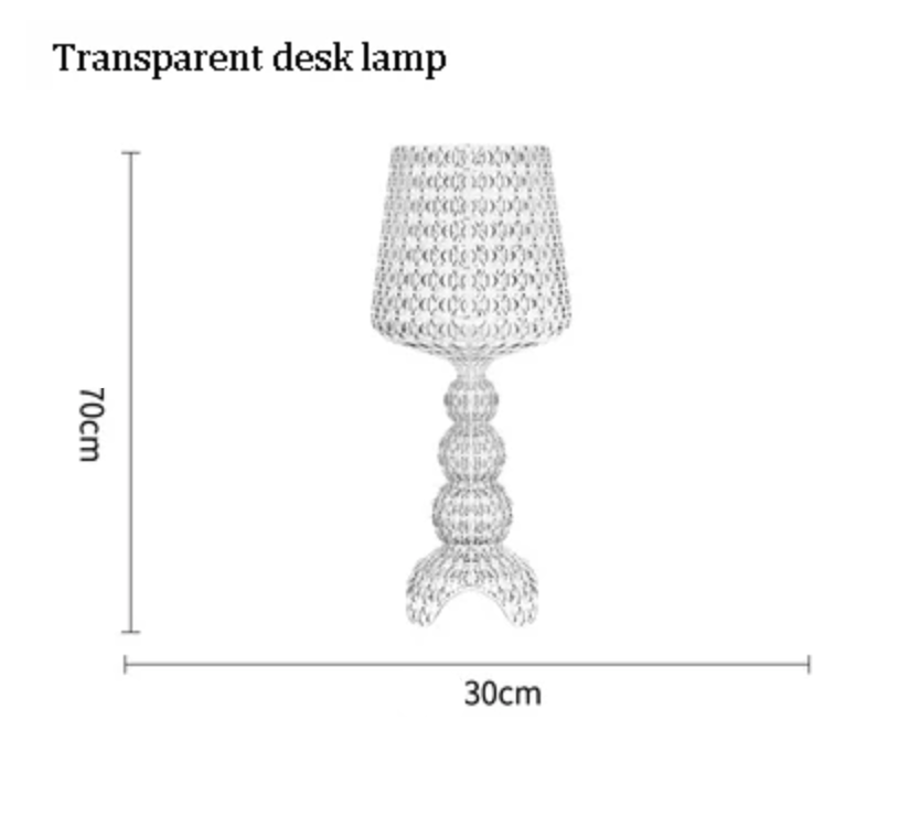 Modern Sculptural Floor Lamp | Decorative Standing Light for Living Room & Bedroom