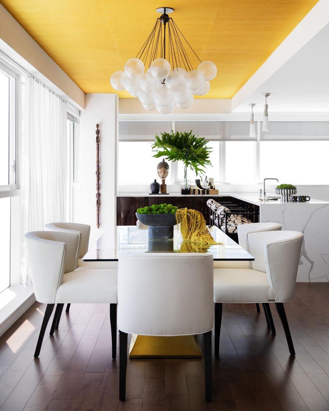 Modern Frosted Glass Ball Chandelier | Luxury Ceiling Lamp for Living Room & Bedroom
