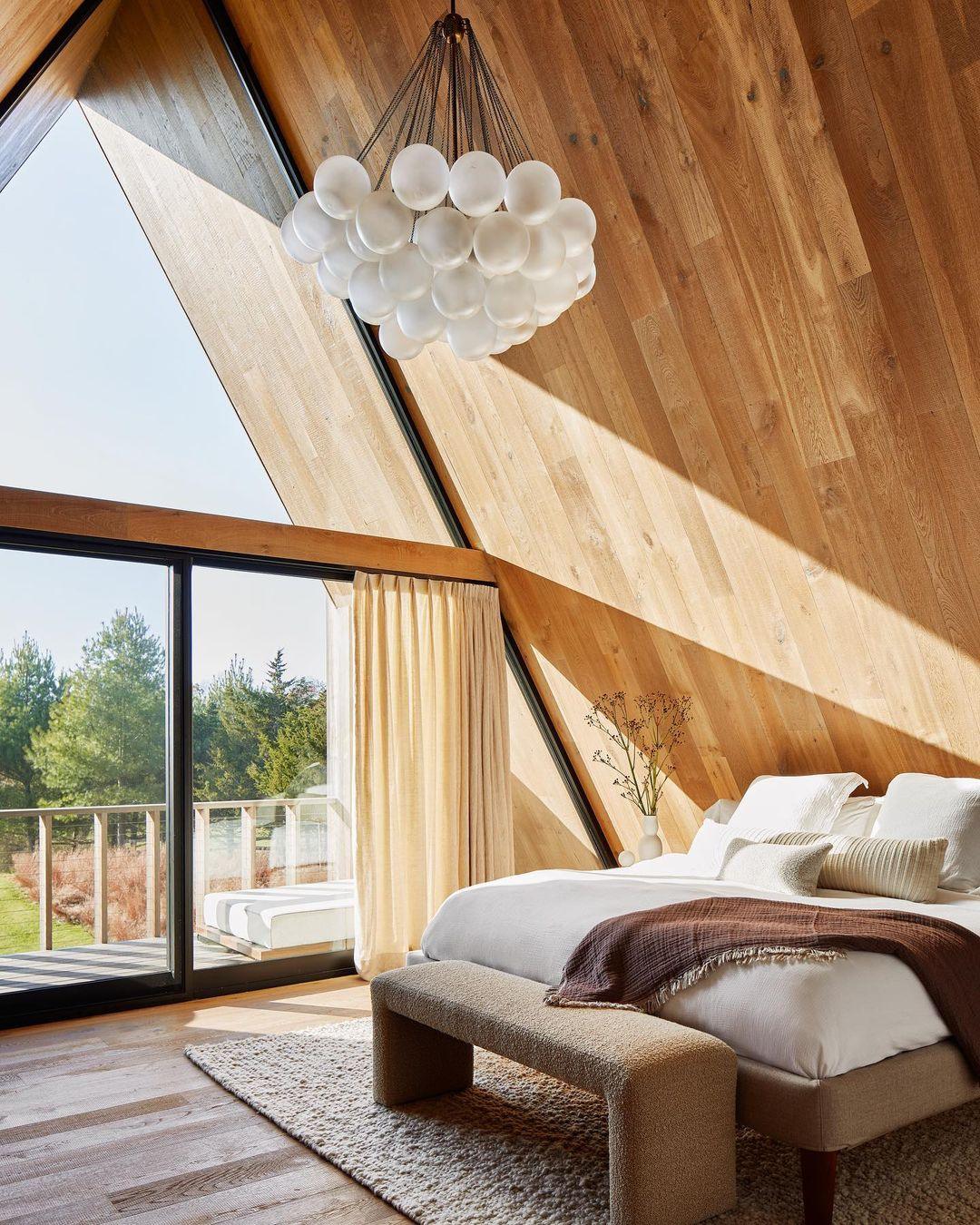 Modern Frosted Glass Ball Chandelier | Luxury Ceiling Lamp for Living Room & Bedroom