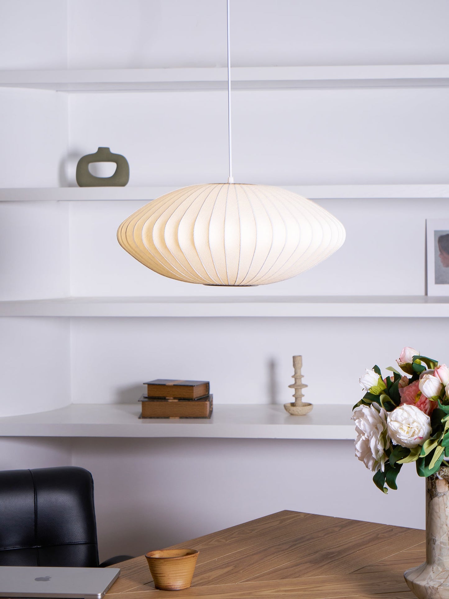 Modern Bubble Pendant Ceiling Lamp | Designer Chandelier Light for Dining Room