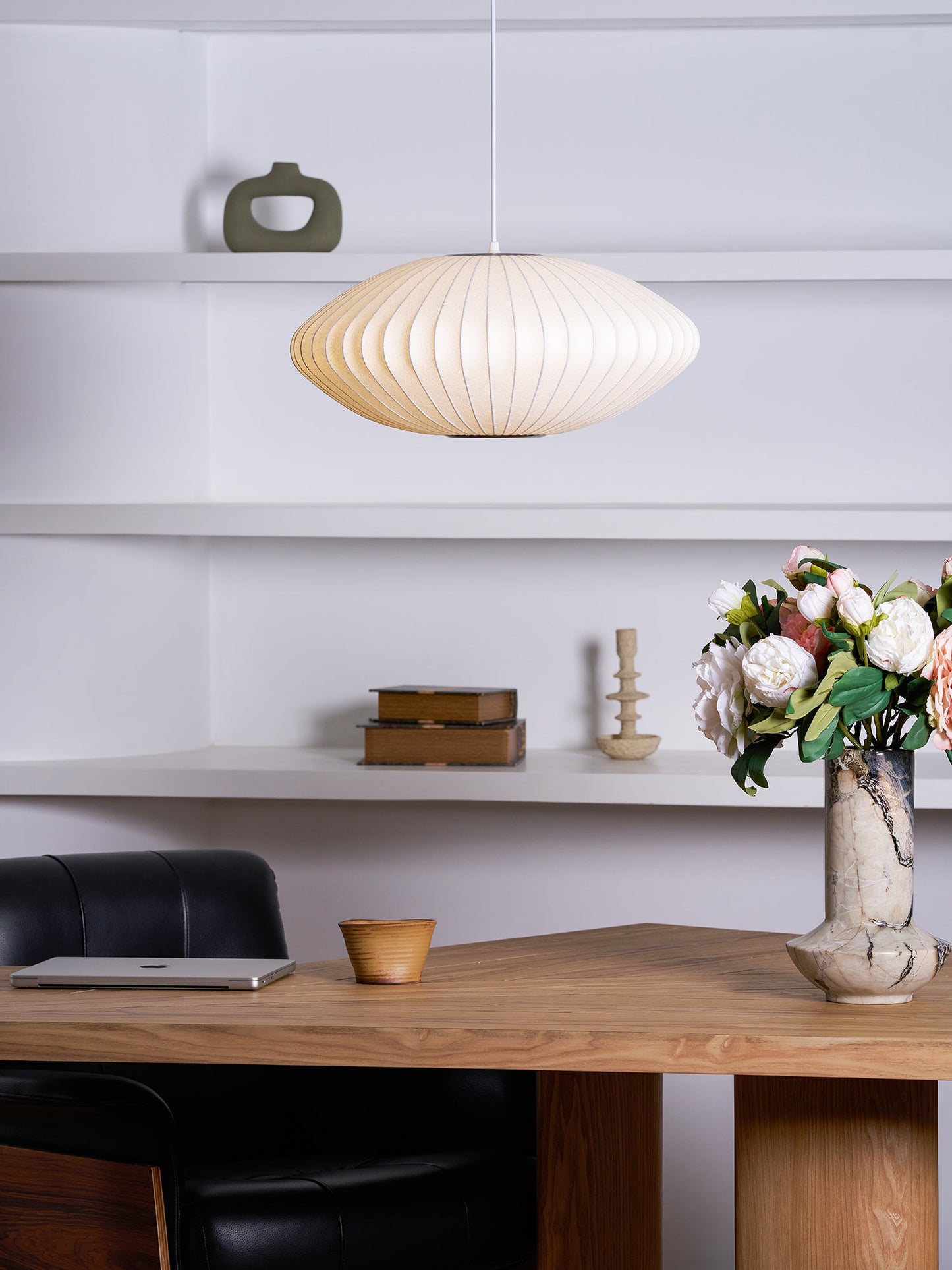 Modern Bubble Pendant Ceiling Lamp | Designer Chandelier Light for Dining Room