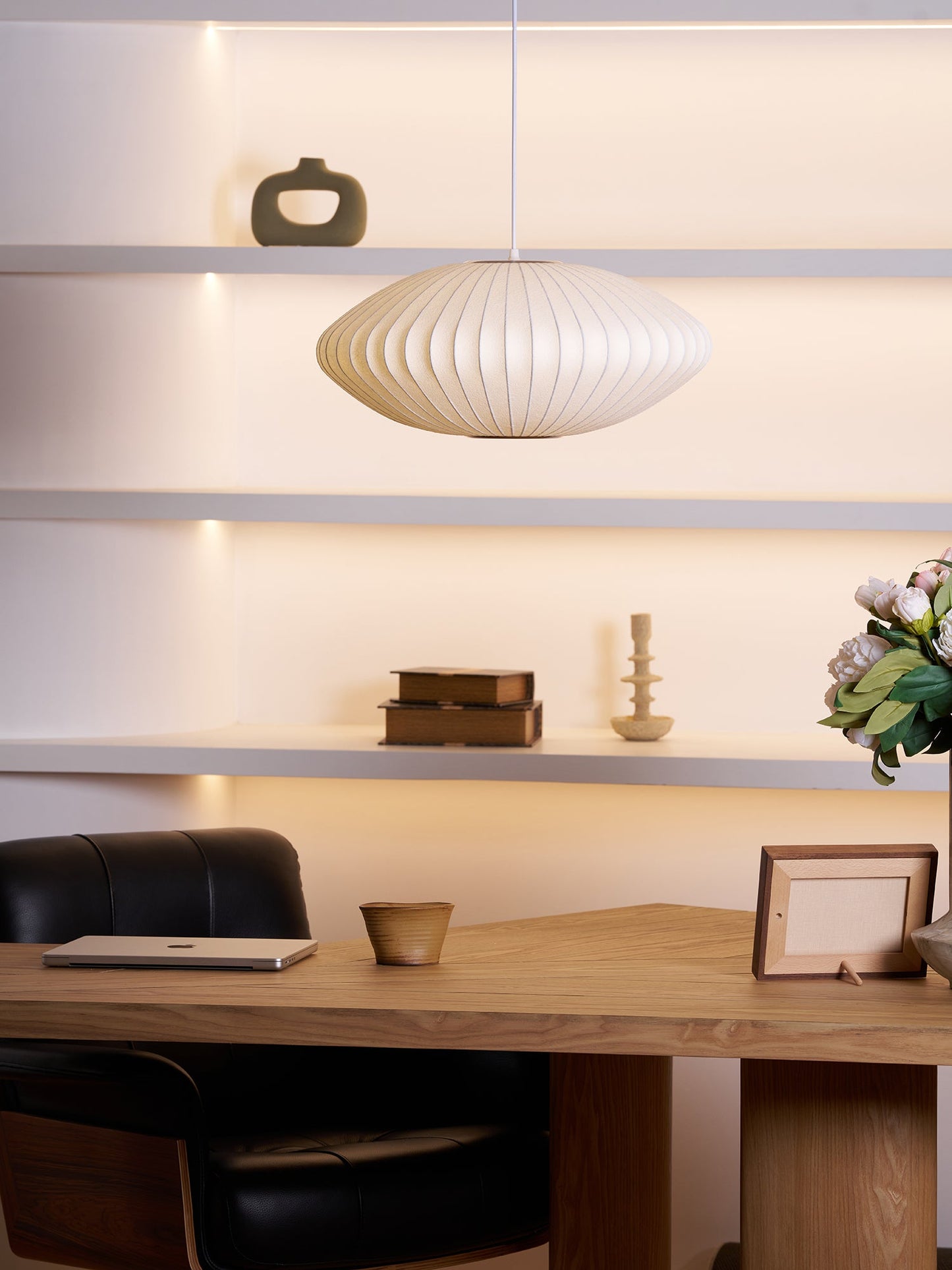 Modern Bubble Pendant Ceiling Lamp | Designer Chandelier Light for Dining Room