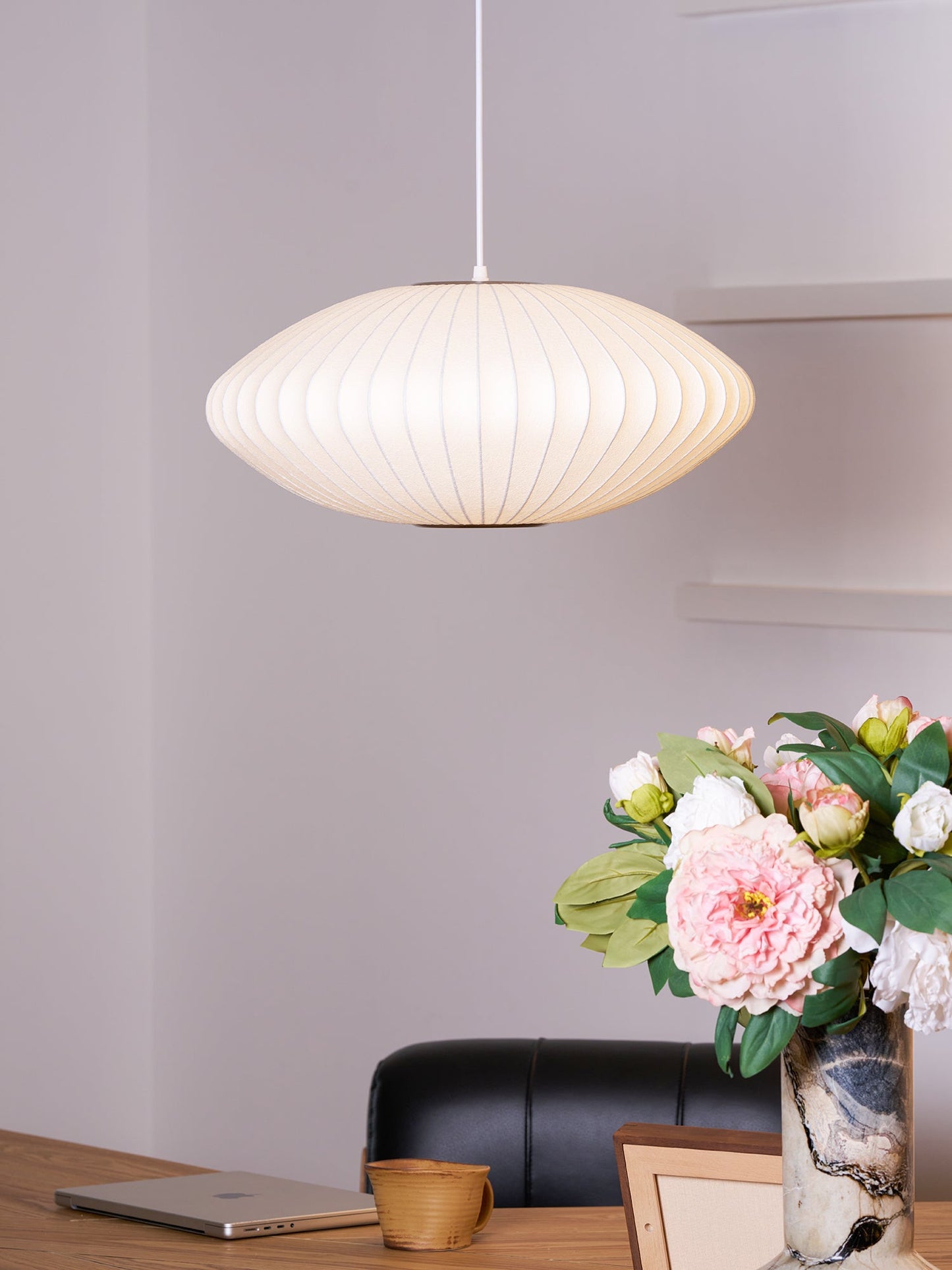 Modern Bubble Pendant Ceiling Lamp | Designer Chandelier Light for Dining Room