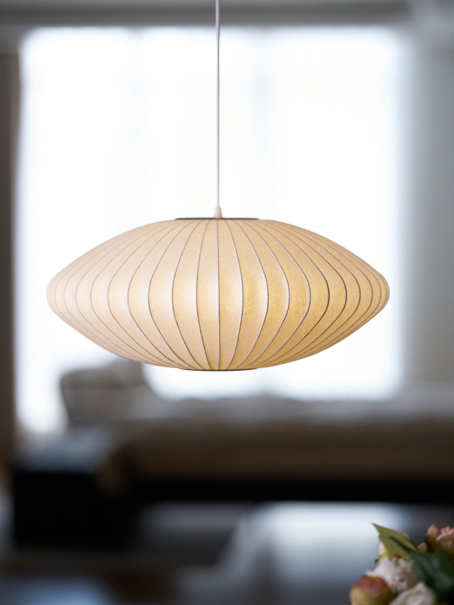 Modern Bubble Pendant Ceiling Lamp | Designer Chandelier Light for Dining Room