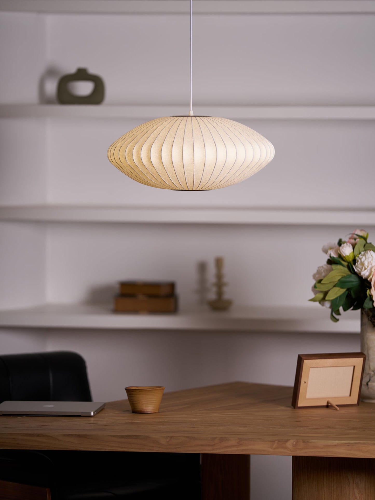 Modern Bubble Pendant Ceiling Lamp | Designer Chandelier Light for Dining Room