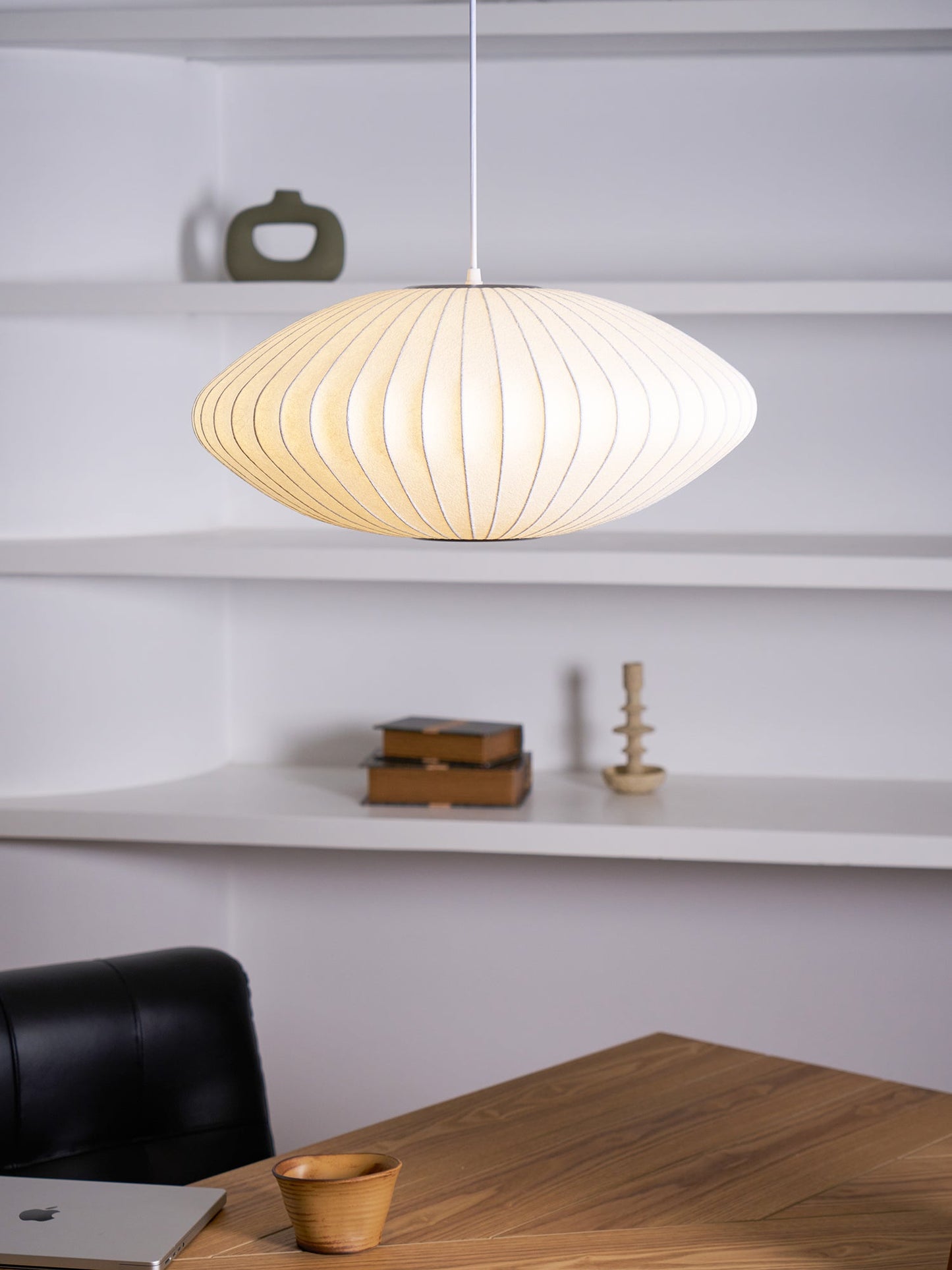 Modern Bubble Pendant Ceiling Lamp | Designer Chandelier Light for Dining Room