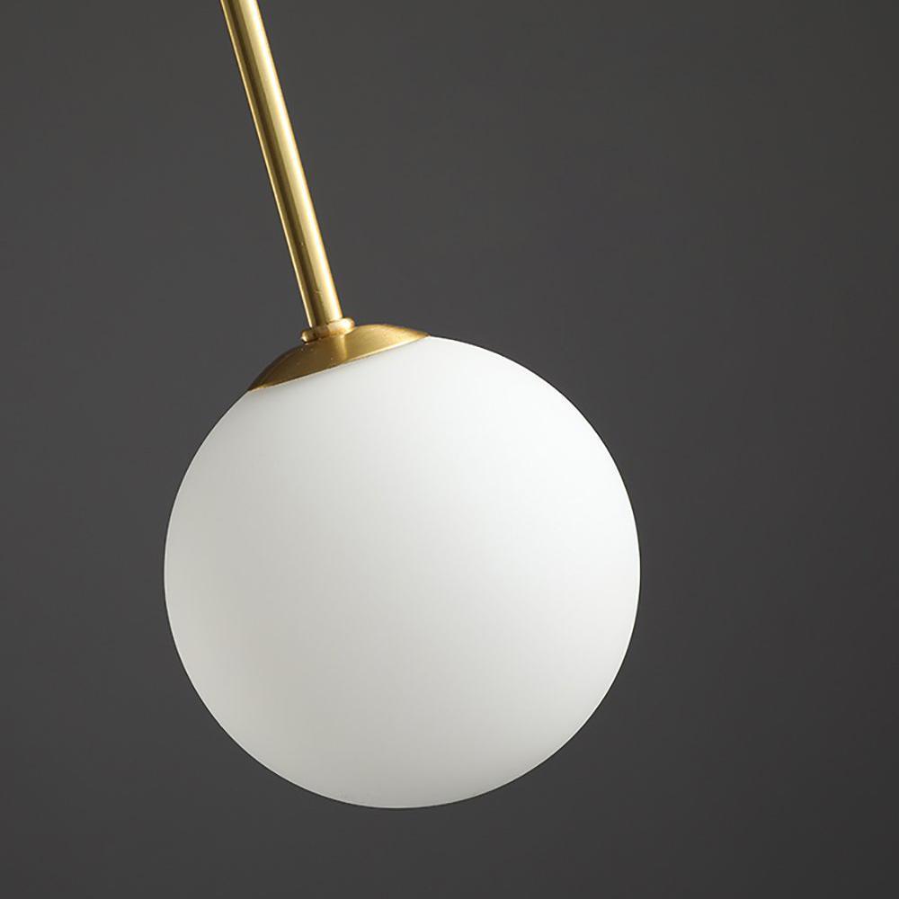 Modern Pendant Ceiling Lamp | Elegant Chandelier Lighting for Dining and Living