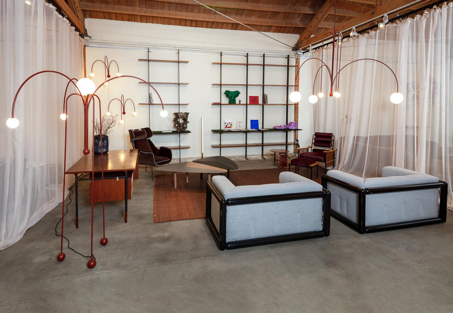 Modern Pendant Ceiling Lamp | Elegant Chandelier Lighting for Dining and Living