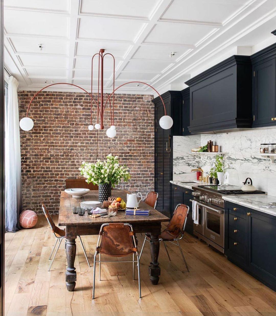Modern Pendant Ceiling Lamp | Elegant Chandelier Lighting for Dining and Living