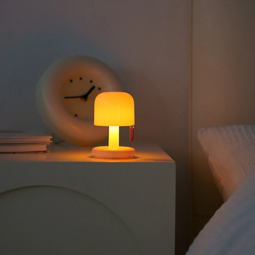 Aurelie | Lampe de Coucher de Soleil