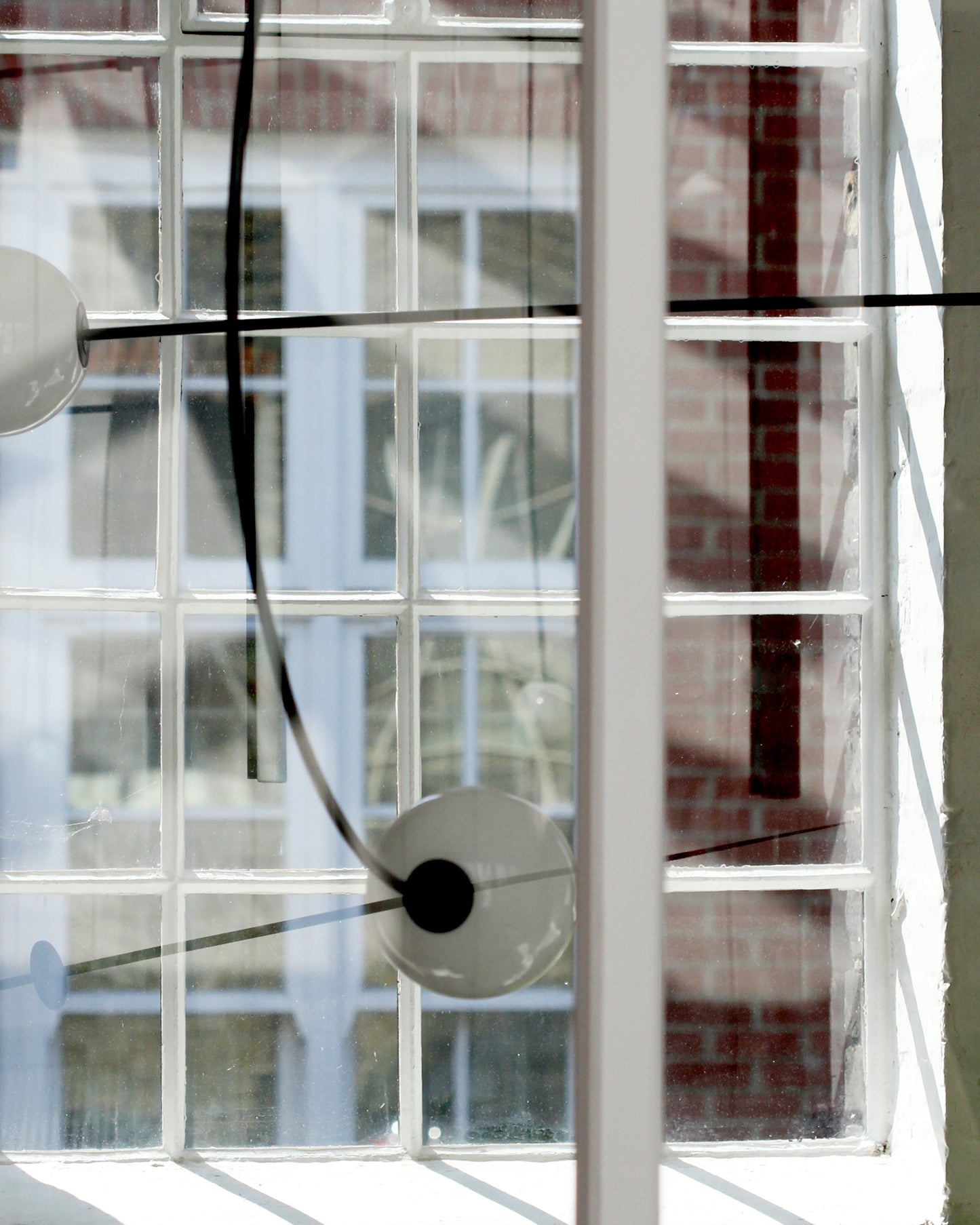 Minimalist Ceiling Lamp Chandelier | Modern LED Light for Living and Dining Room
