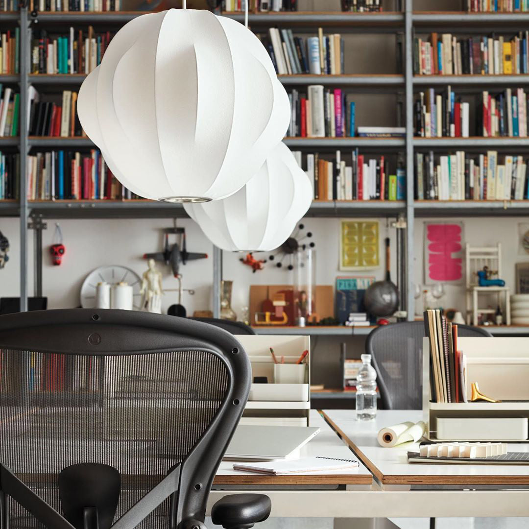 Modern Bubble Pendant Ceiling Lamp | Designer Chandelier Light for Dining Room