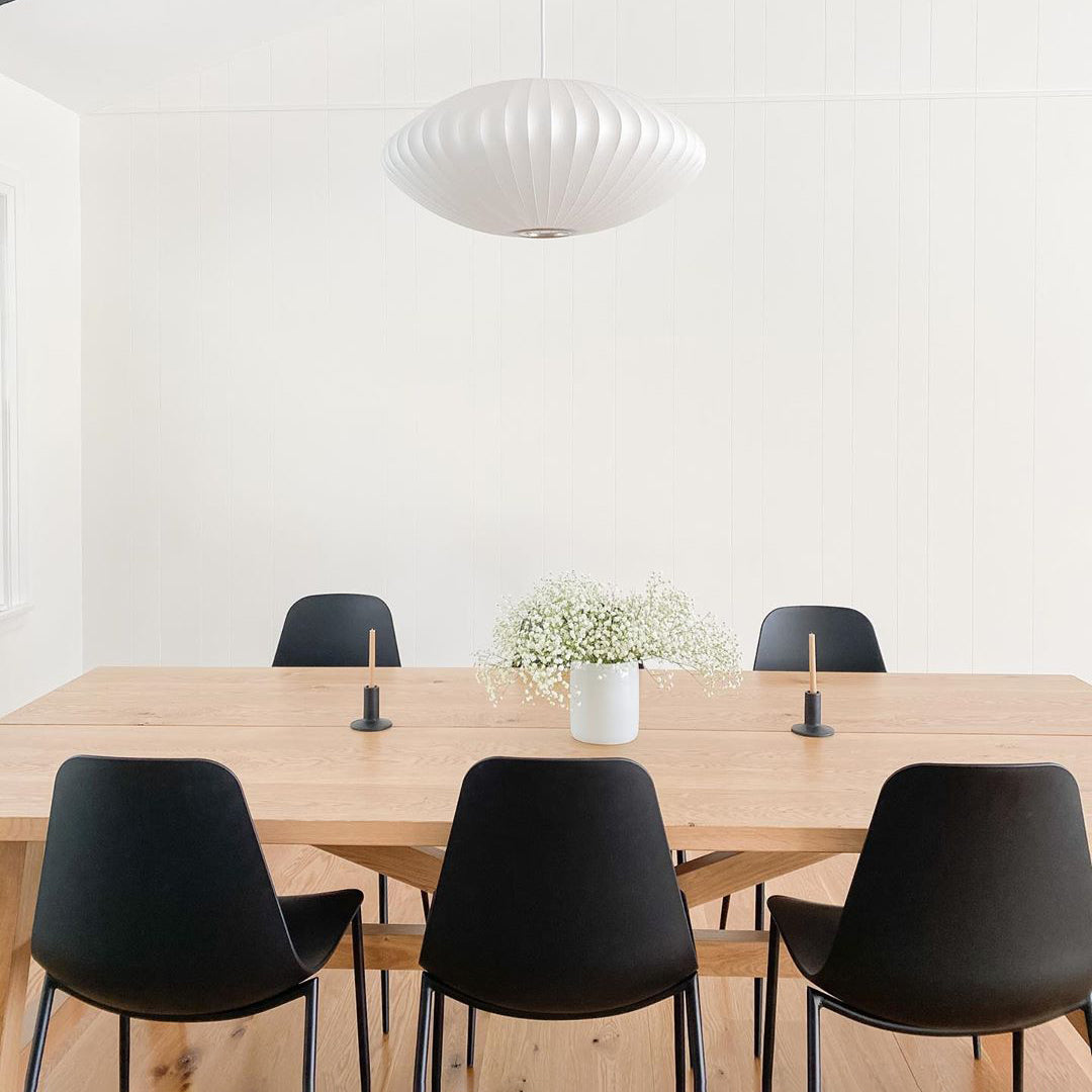Modern Bubble Pendant Ceiling Lamp | Designer Chandelier Light for Dining Room