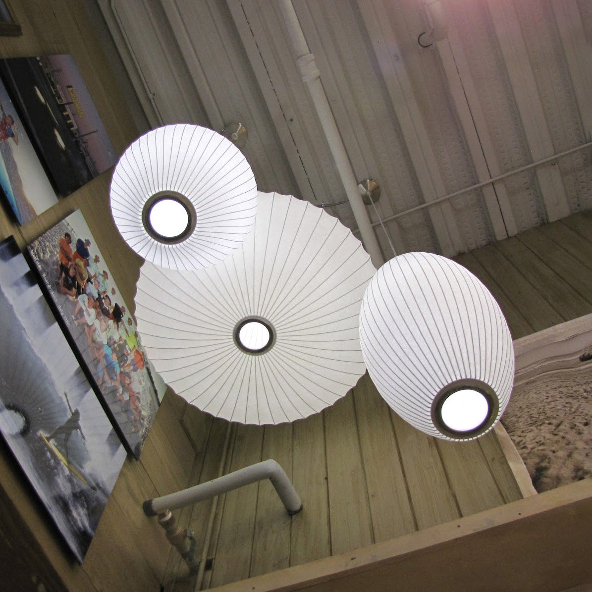 Modern Bubble Pendant Ceiling Lamp | Designer Chandelier Light for Dining Room