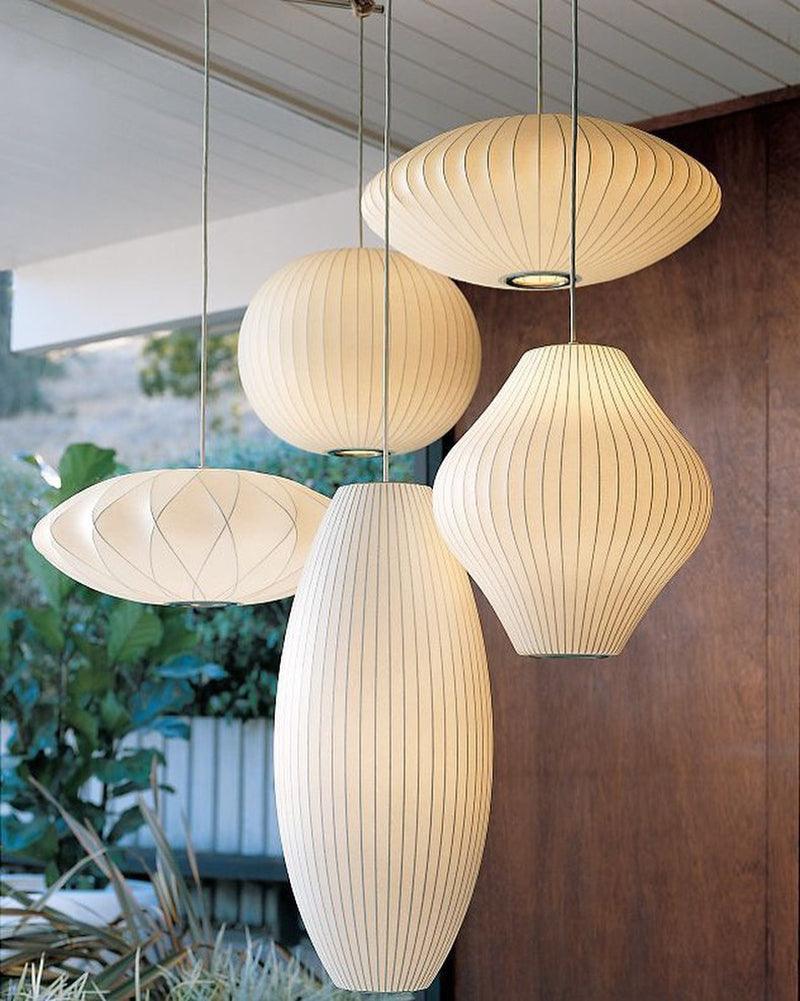 Modern Bubble Pendant Ceiling Lamp | Designer Chandelier Light for Dining Room