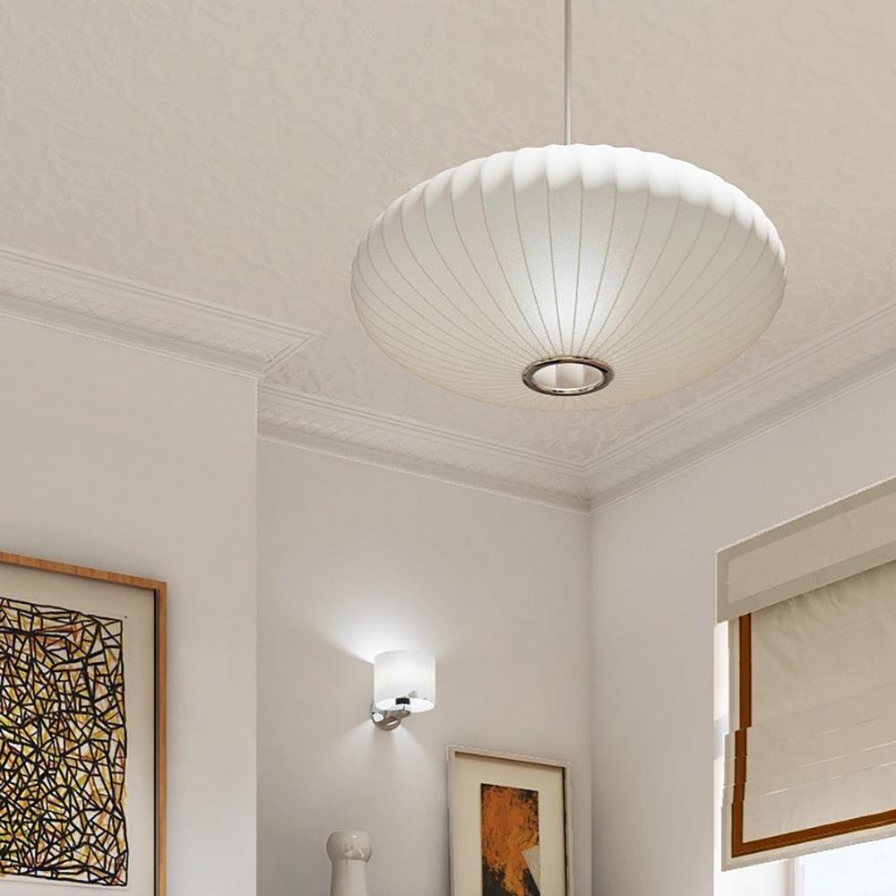 Modern Bubble Pendant Ceiling Lamp | Designer Chandelier Light for Dining Room