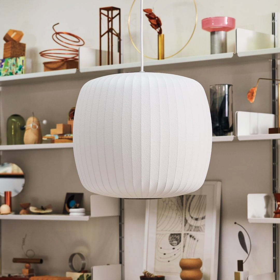 Modern Bubble Pendant Ceiling Lamp | Designer Chandelier Light for Dining Room