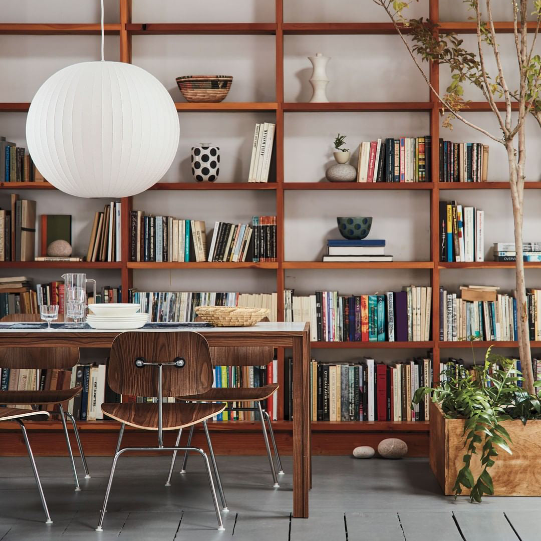 Modern Bubble Pendant Ceiling Lamp | Designer Chandelier Light for Dining Room