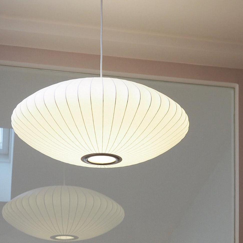 Modern Bubble Pendant Ceiling Lamp | Designer Chandelier Light for Dining Room