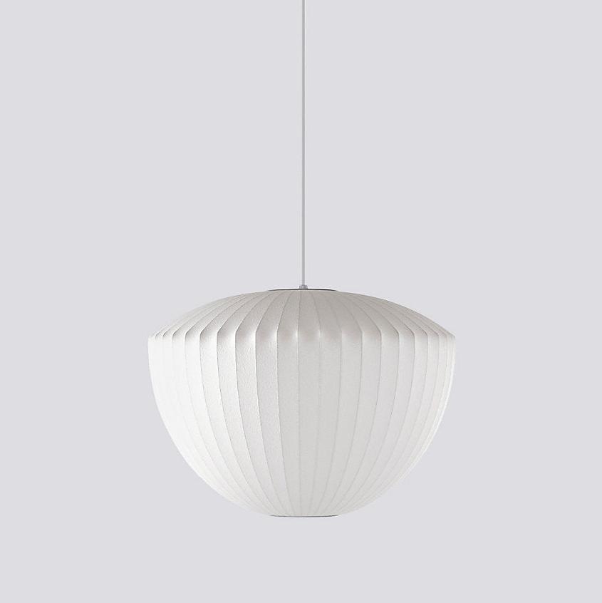 Modern Bubble Pendant Ceiling Lamp | Designer Chandelier Light for Dining Room