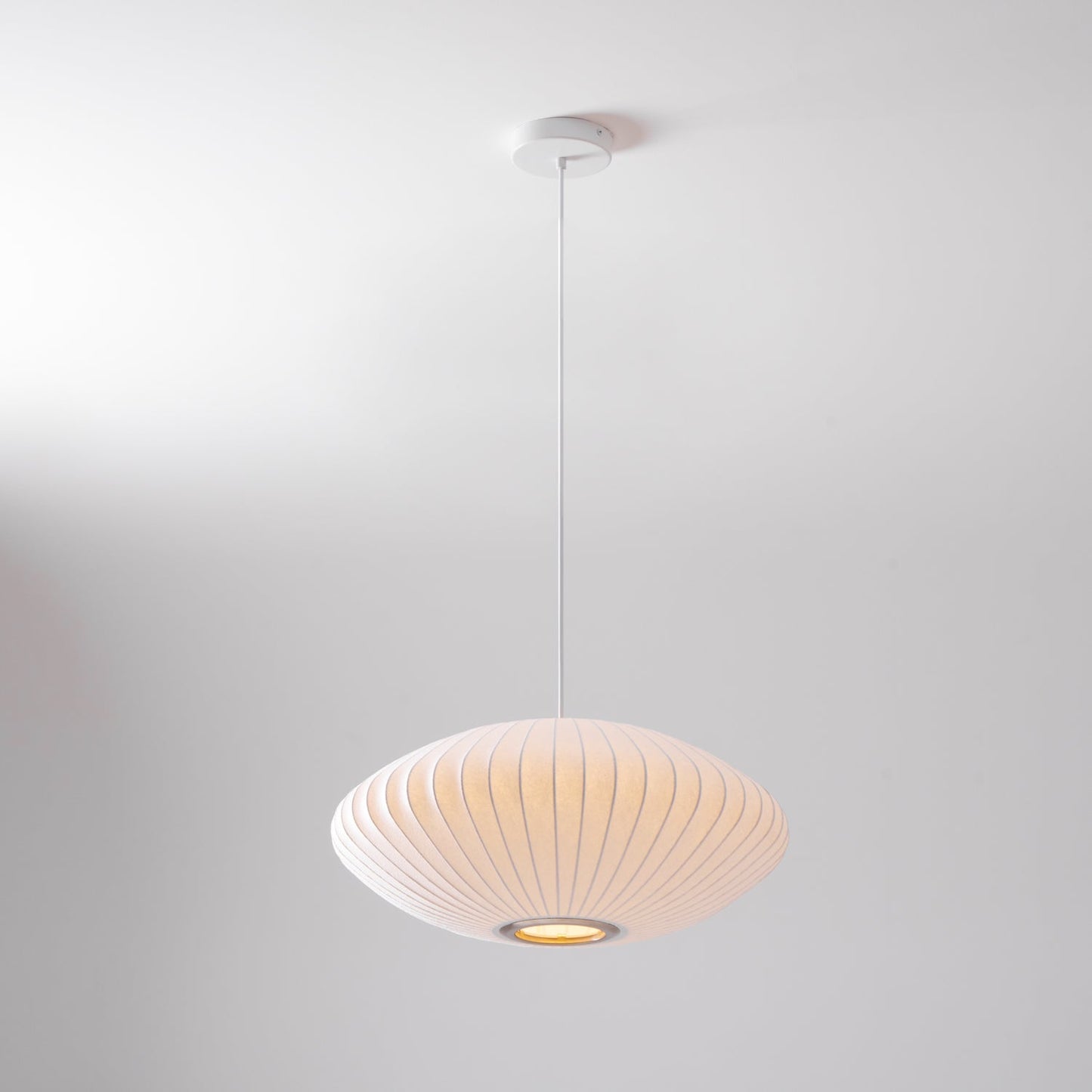 Modern Bubble Pendant Ceiling Lamp | Designer Chandelier Light for Dining Room