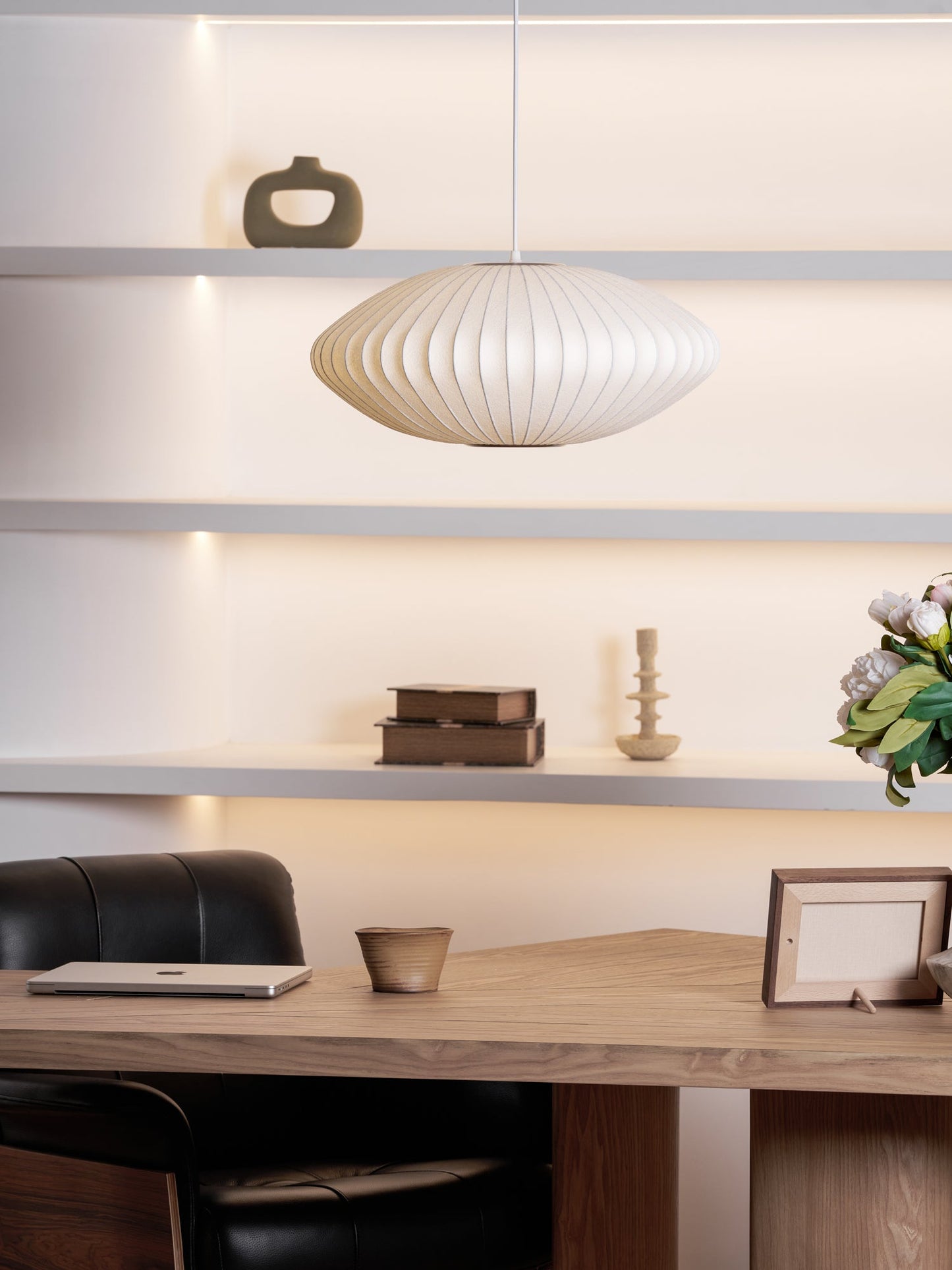 Modern Bubble Pendant Ceiling Lamp | Designer Chandelier Light for Dining Room