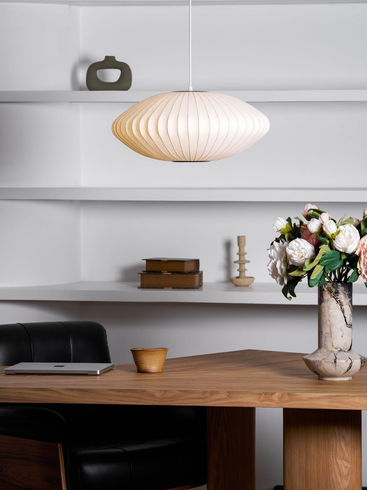 Modern Bubble Pendant Ceiling Lamp | Designer Chandelier Light for Dining Room