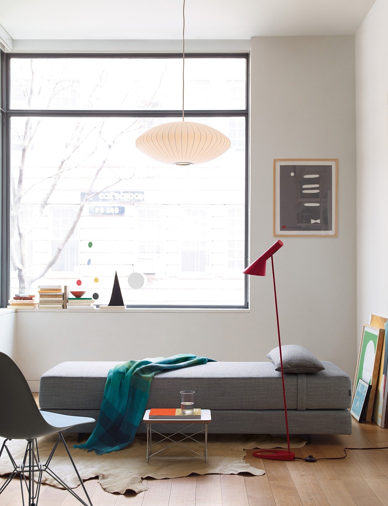 Modern Bubble Pendant Ceiling Lamp | Designer Chandelier Light for Dining Room