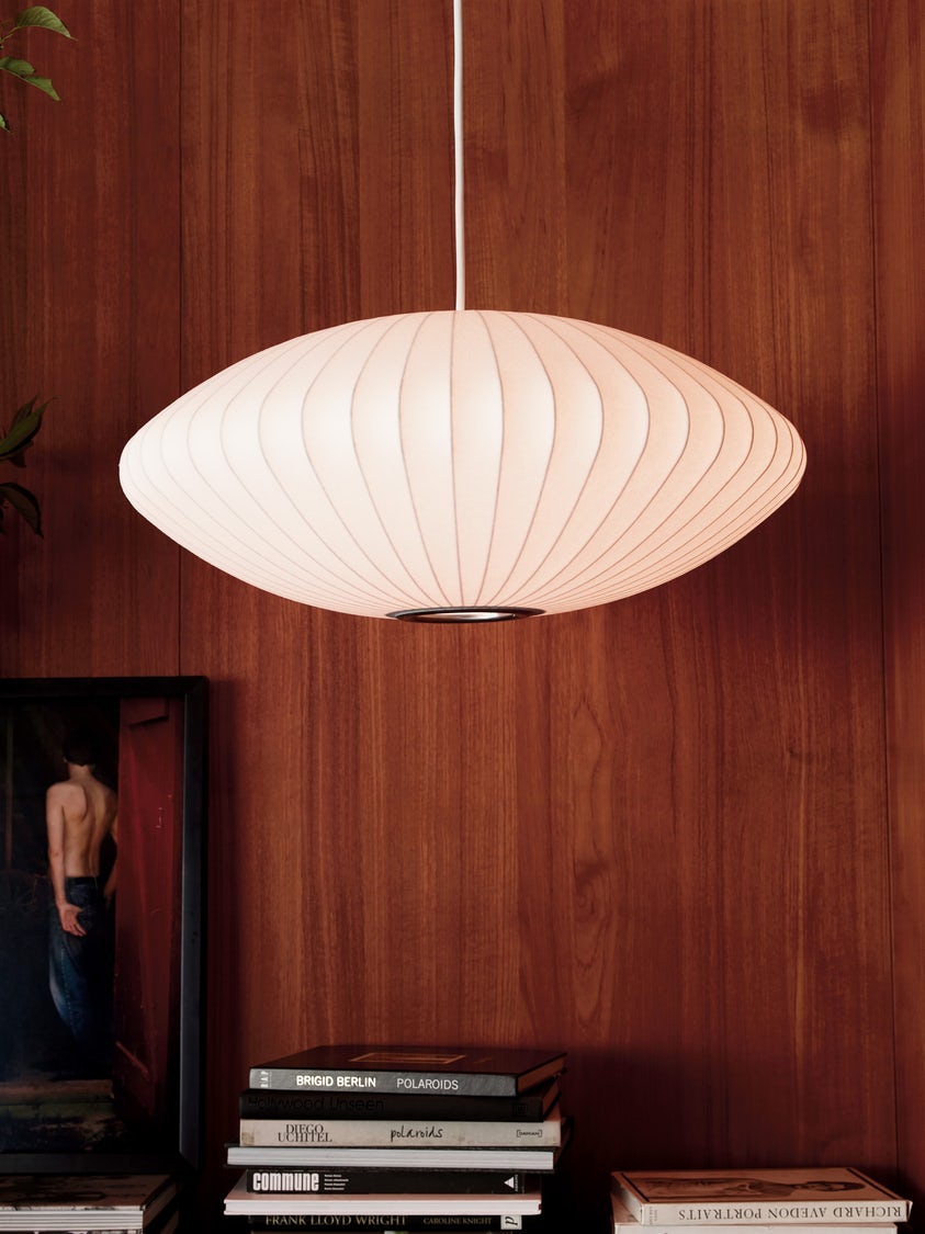Modern Bubble Pendant Ceiling Lamp | Designer Chandelier Light for Dining Room