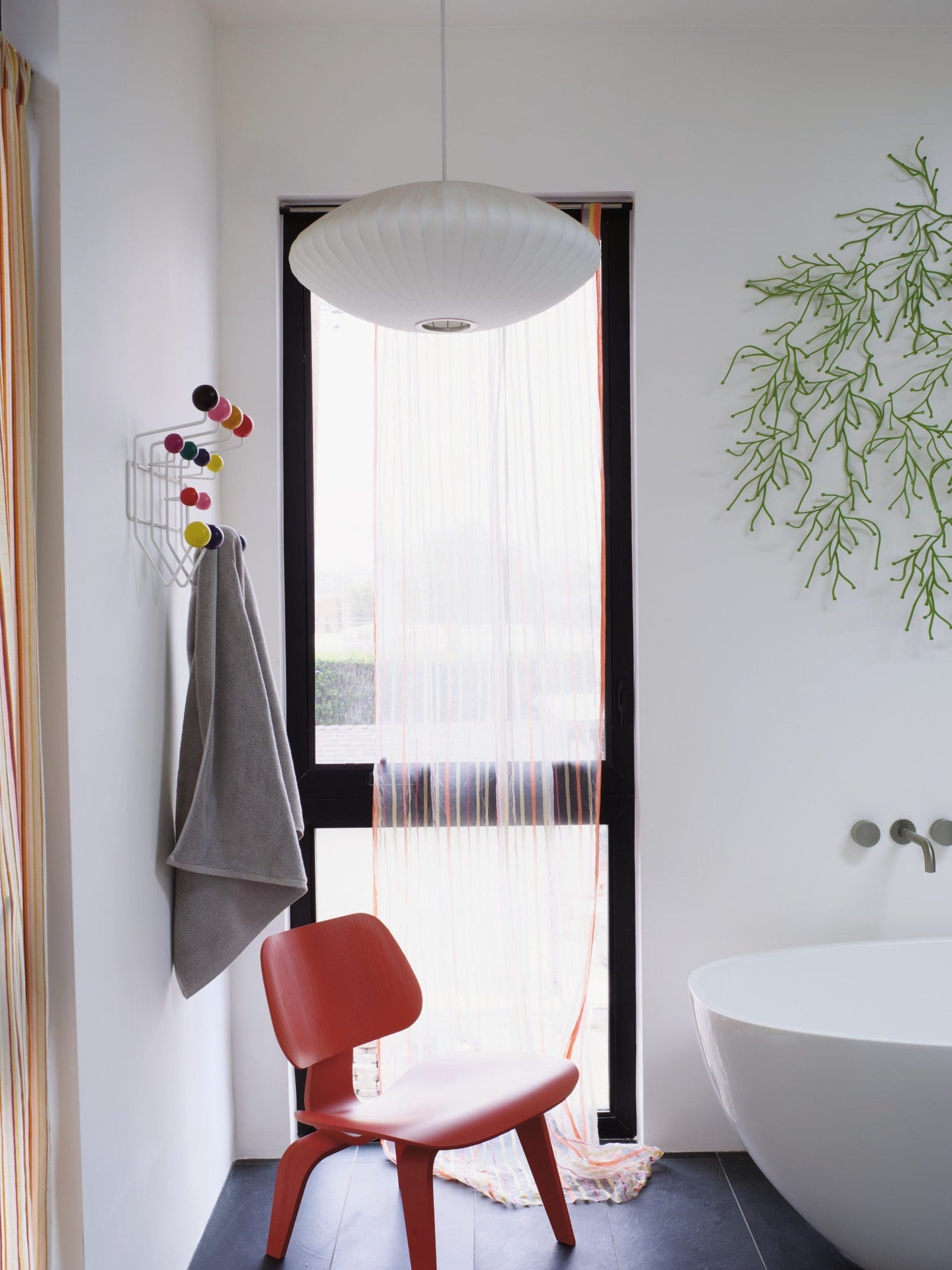 Modern Bubble Pendant Ceiling Lamp | Designer Chandelier Light for Dining Room