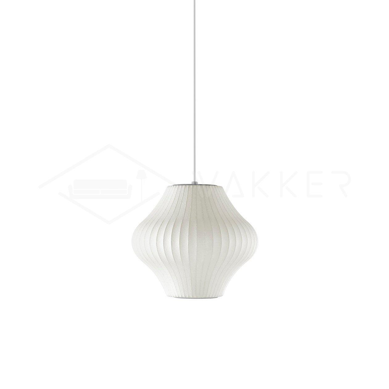 Modern Bubble Pendant Ceiling Lamp | Designer Chandelier Light for Dining Room
