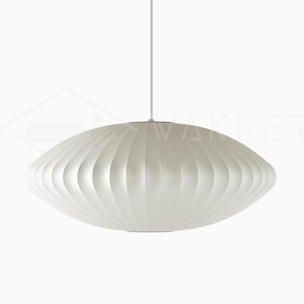 Modern Bubble Pendant Ceiling Lamp | Designer Chandelier Light for Dining Room
