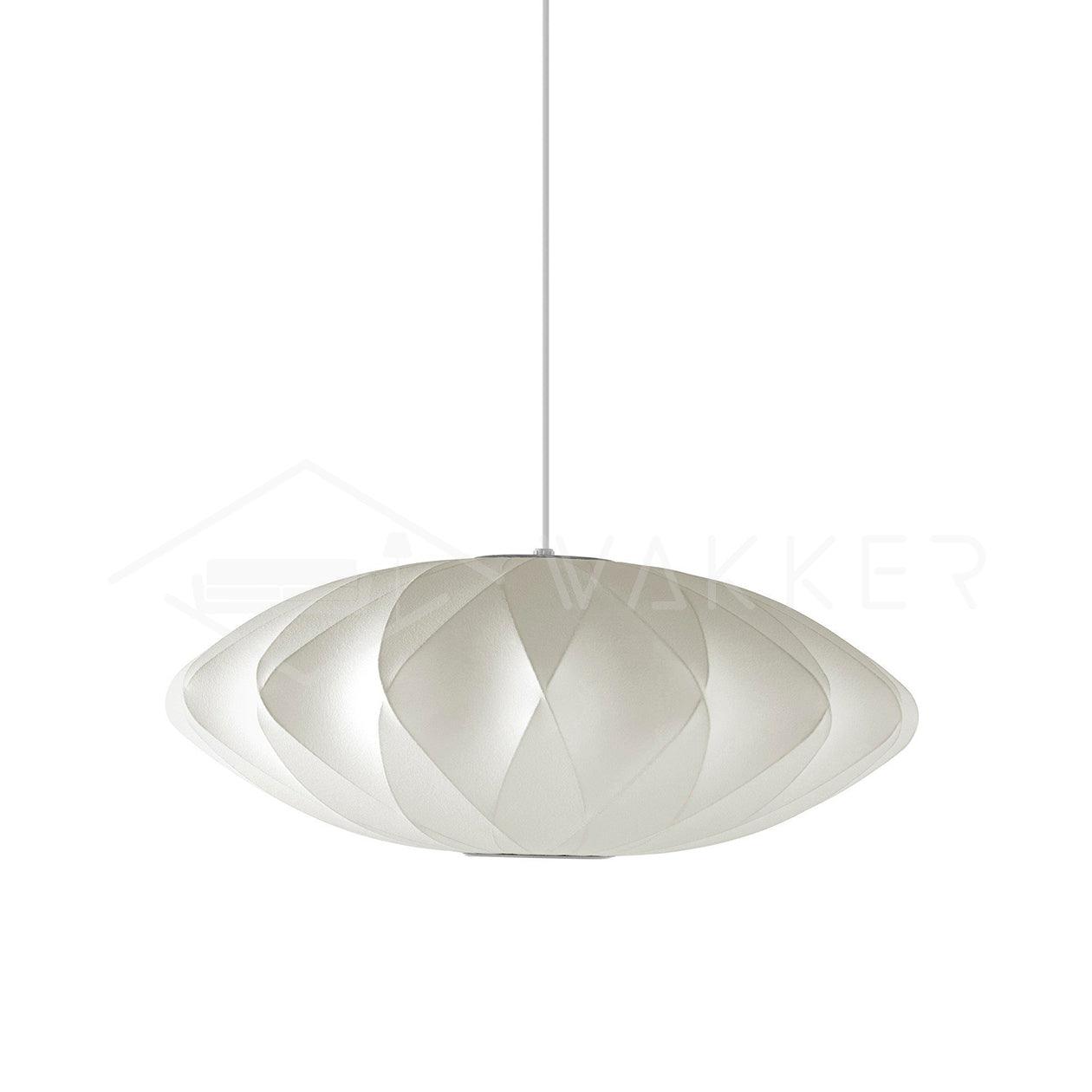 Modern Bubble Pendant Ceiling Lamp | Designer Chandelier Light for Dining Room