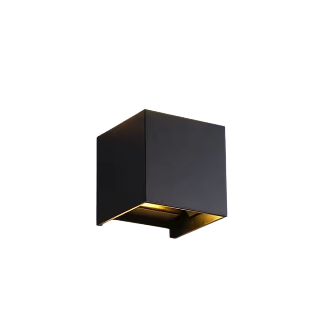 Rechargeable Wall Lamp with Motion Sensor | Modern Indoor Sconce