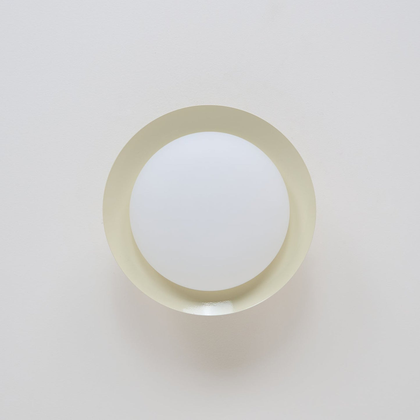 Modern Dome Ceiling Light | Minimalist LED Ceiling Lamp for Living Room
